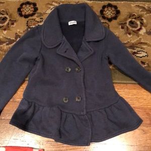 Girls spring/fall jacket